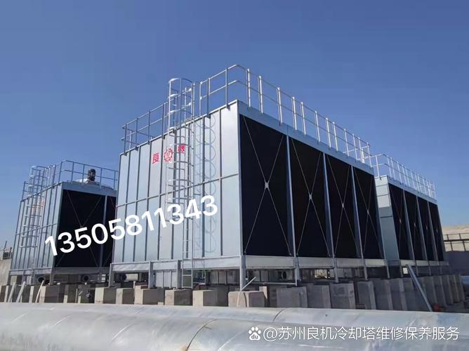 北京龍源冷卻技術(shù)有限公司公司圖片，北京龍源
